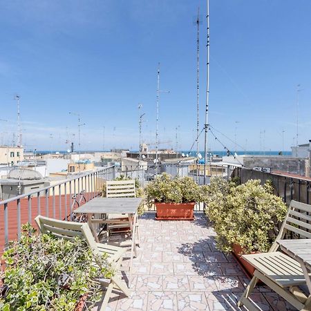 Bella Bari Villa Ngoại thất bức ảnh