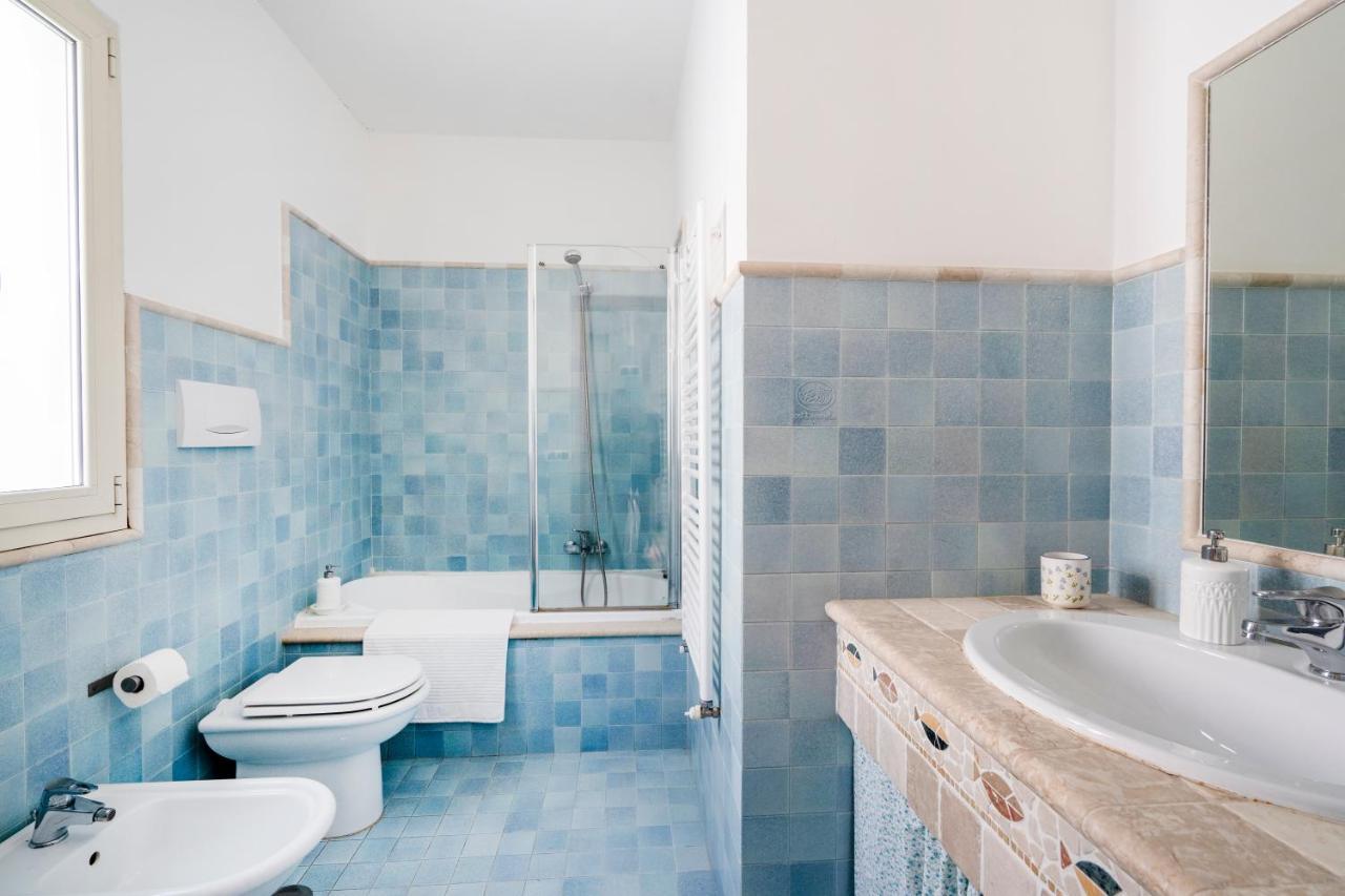 Bella Bari Villa Ngoại thất bức ảnh