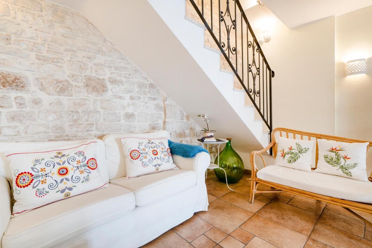 Bella Bari Villa Ngoại thất bức ảnh