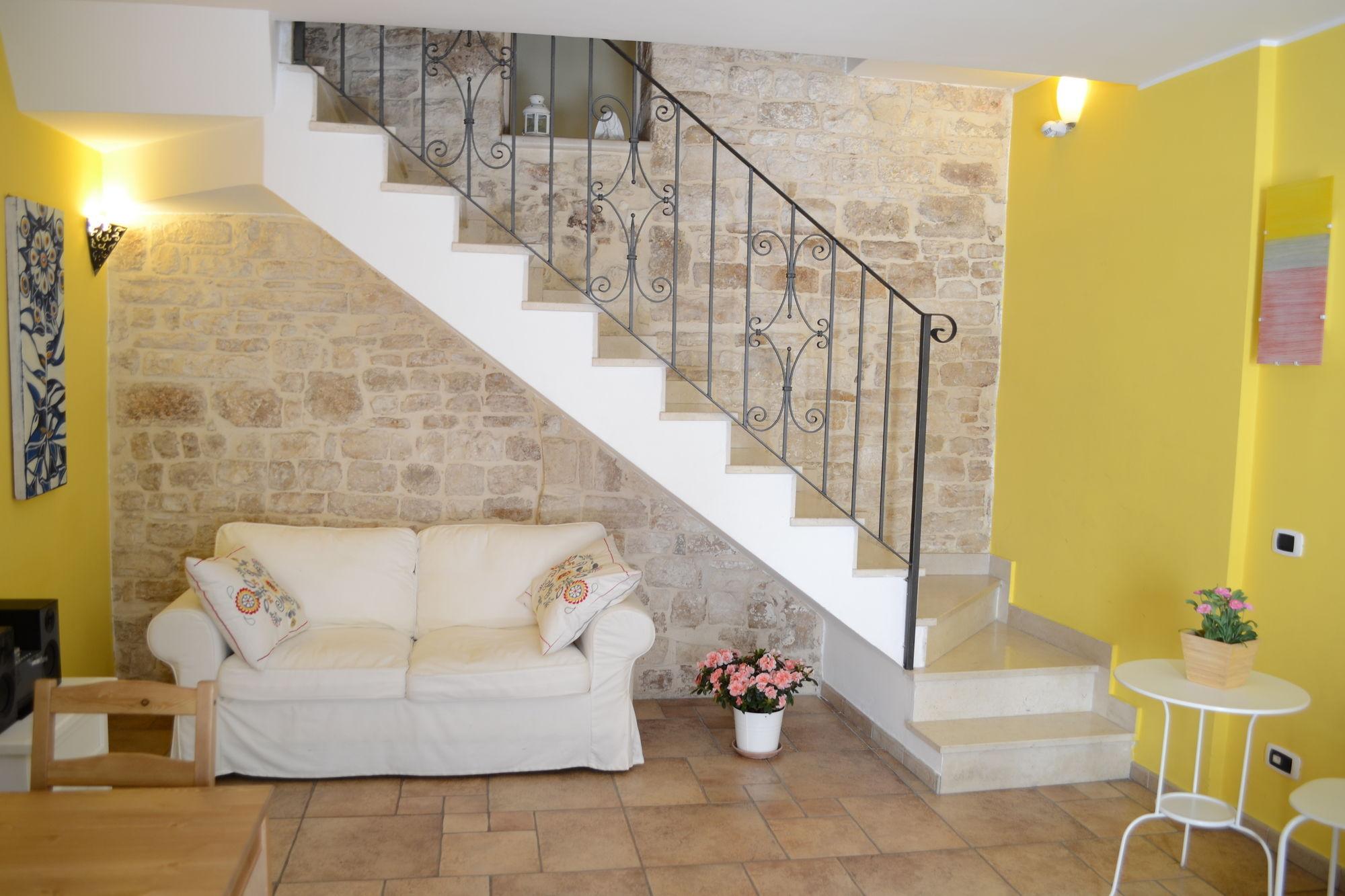 Bella Bari Villa Ngoại thất bức ảnh