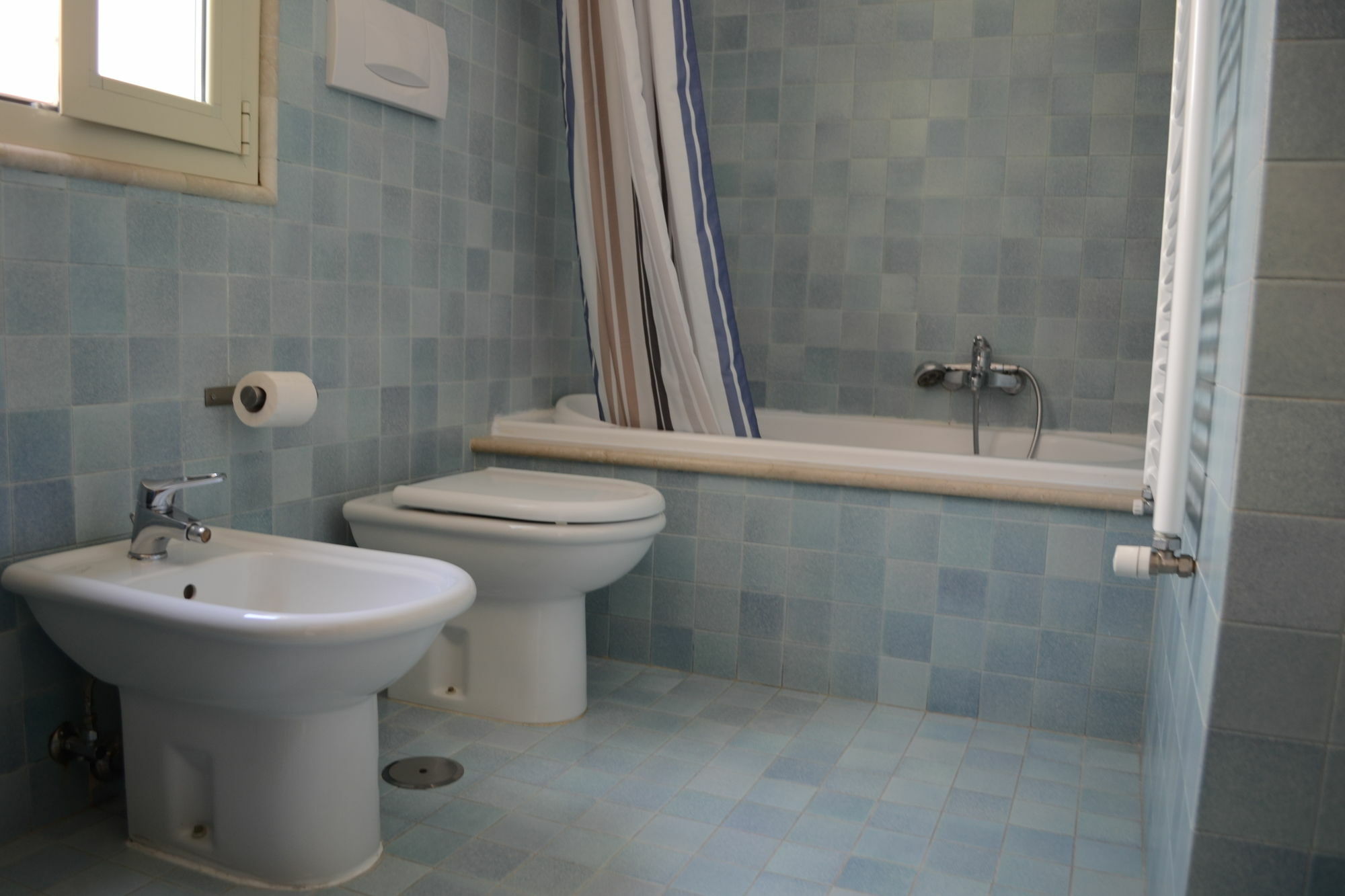 Bella Bari Villa Ngoại thất bức ảnh