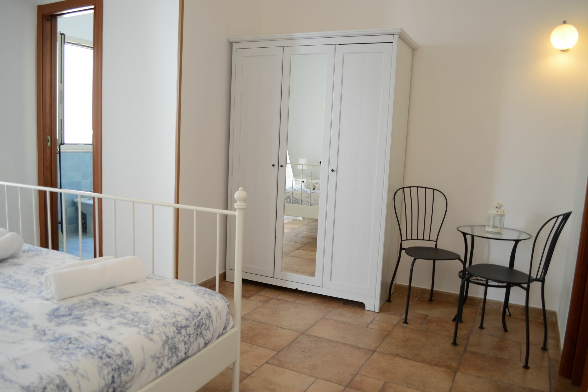 Bella Bari Villa Ngoại thất bức ảnh