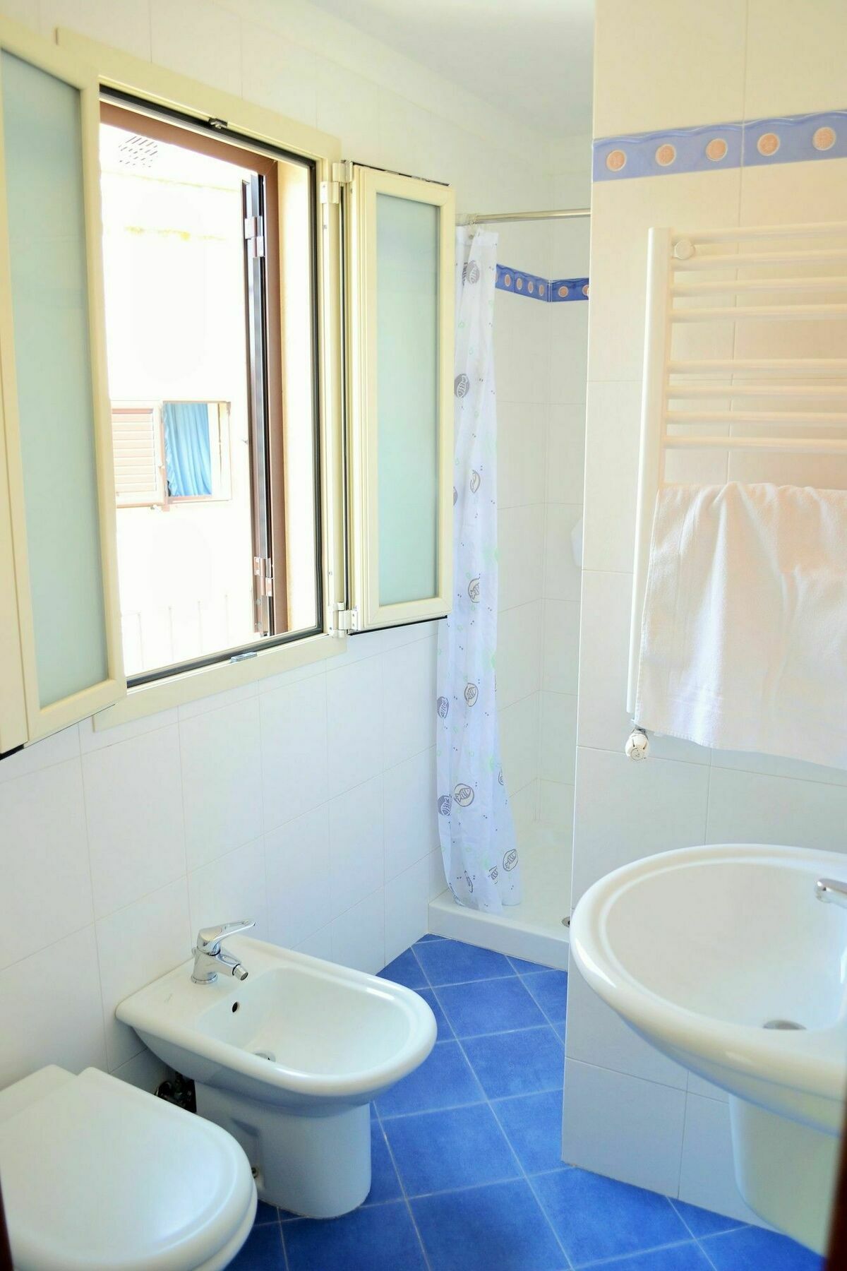 Bella Bari Villa Ngoại thất bức ảnh