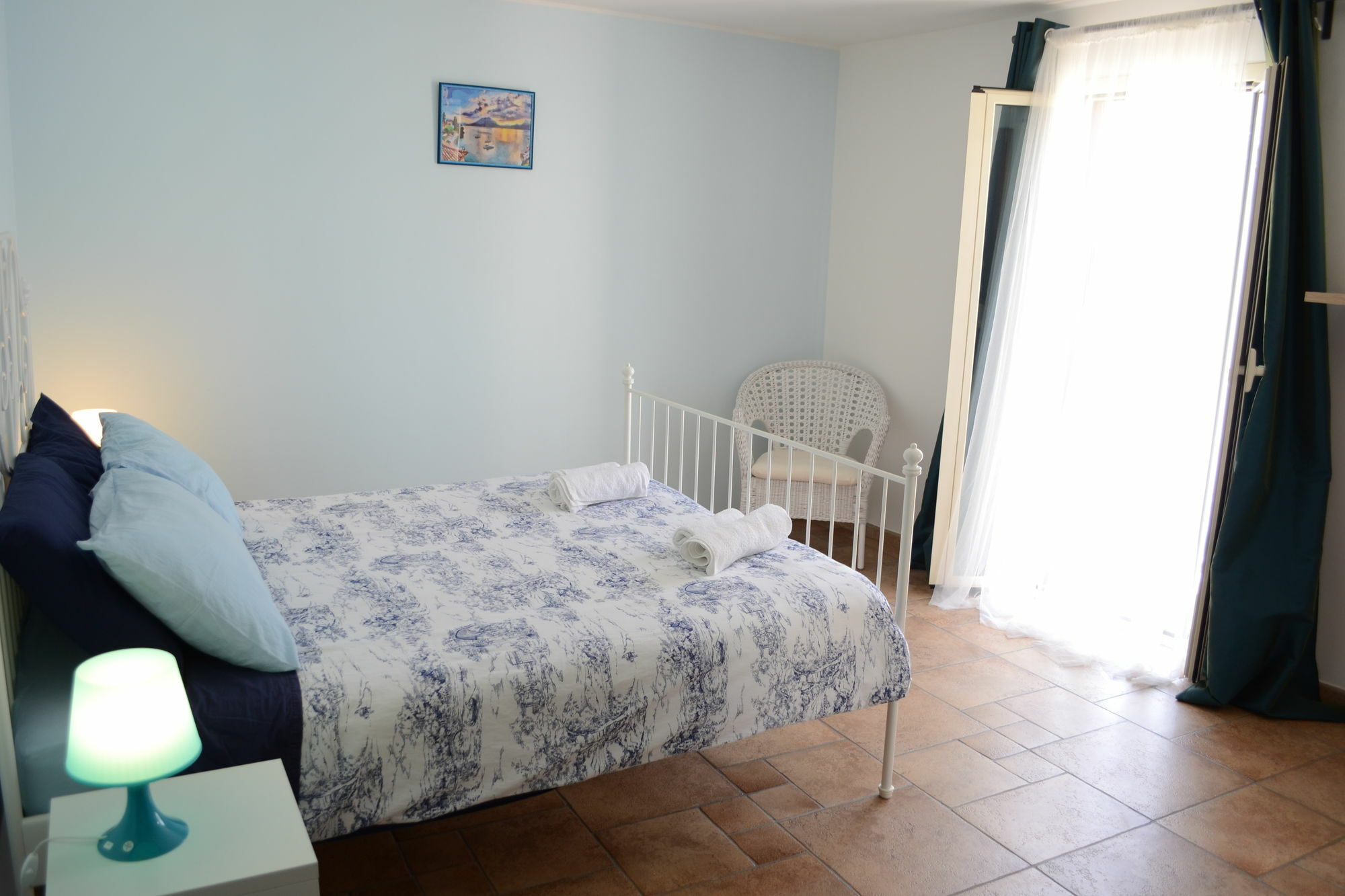 Bella Bari Villa Ngoại thất bức ảnh