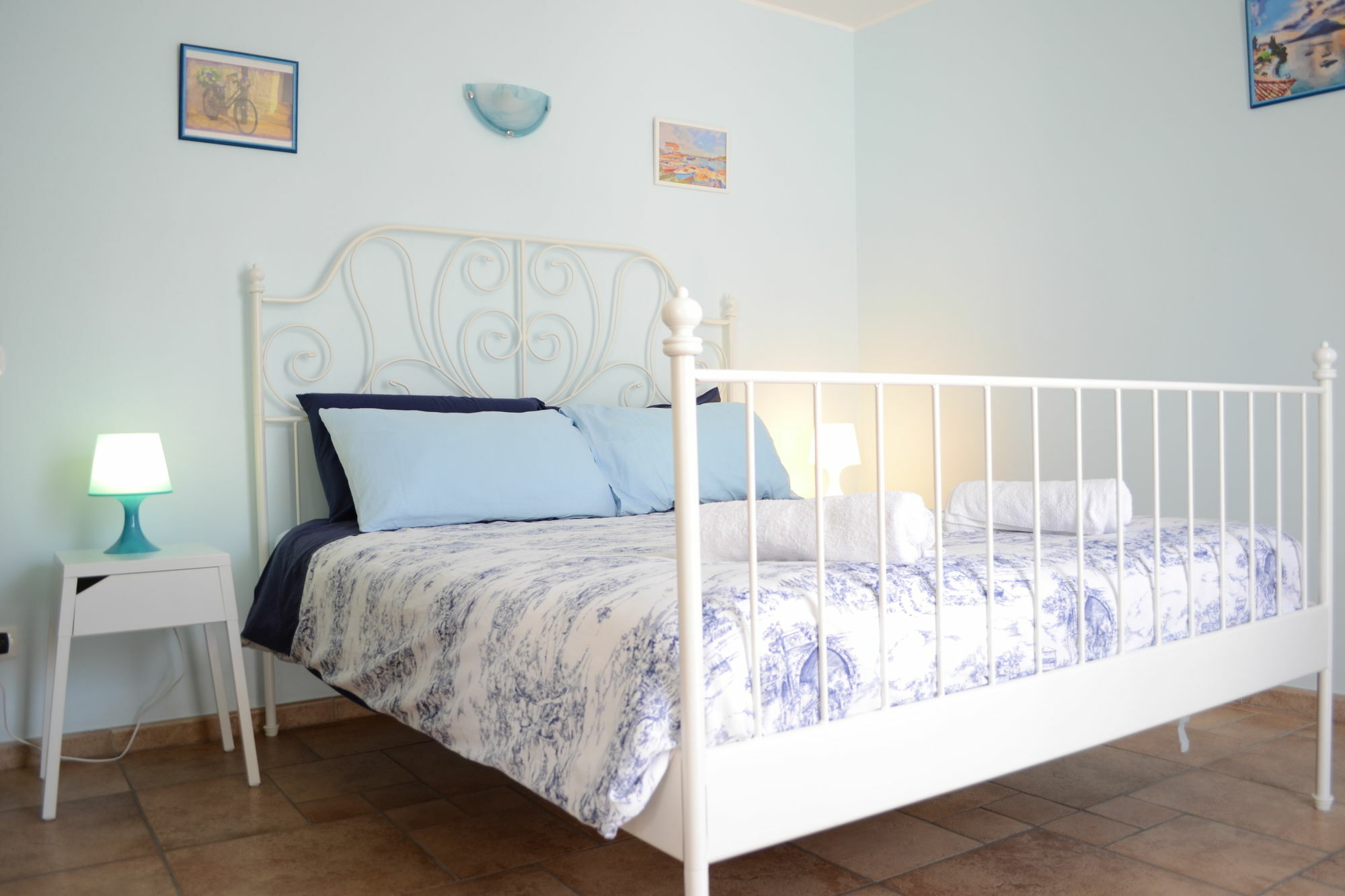 Bella Bari Villa Ngoại thất bức ảnh