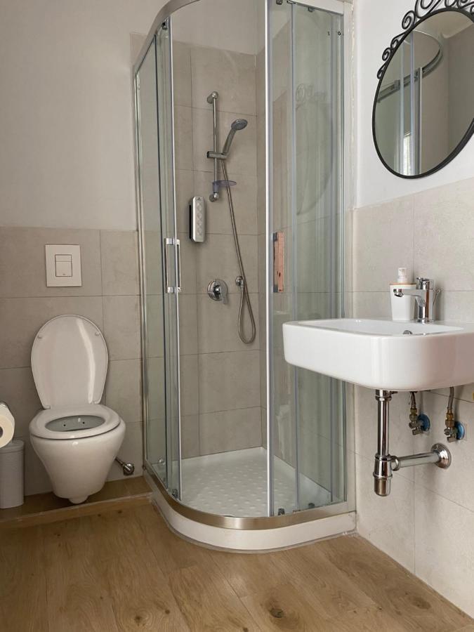 Bella Bari Villa Ngoại thất bức ảnh