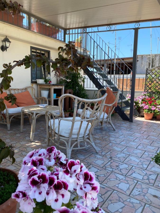 Bella Bari Villa Ngoại thất bức ảnh