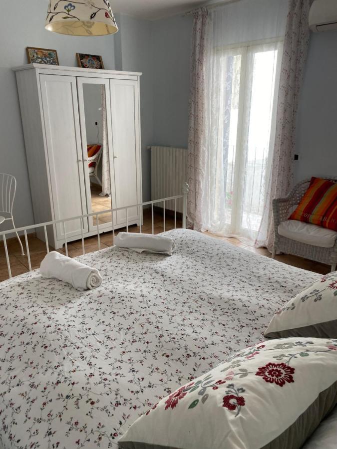 Bella Bari Villa Ngoại thất bức ảnh