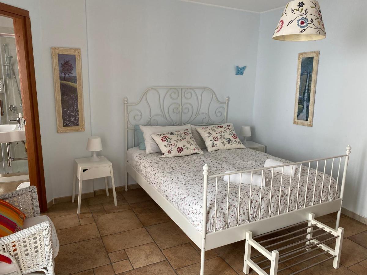 Bella Bari Villa Ngoại thất bức ảnh